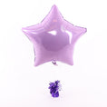 Load image into Gallery viewer, Star Foil Balloon, 19in
